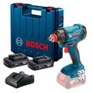 Chave De Impacto a Bateria Gds18V 1600 Hc Bosch