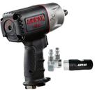 Chave de impacto AIRCAT 1150 Drive Killer Torque de 1/2 polegada Chave de impacto AIRCAT 1150 Drive Killer Torque de 1/2 polegada