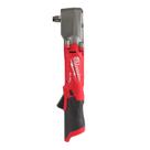 Chave de Impacto Angular Encaixe 1/2" 12V Fuel 2565-20 Milwaukee Unica