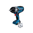 Chave de Impacto Bateria 1/2 Gds 18v-1000 Sb Bosch