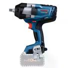 Chave De Impacto Bateria 1000nm Gds 18v-1000 1/2 18v S/bat Chave De Impacto Bateria 1000nm Gds 18v-1000 1/2 18v S/bat