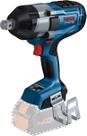 Chave de impacto bosch 3/4pol 1.050nm 18v gds 18v1050 h solo