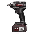 Chave de Impacto Brushless 20V KUB30.1 - Kress