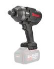 Chave de Impacto Brushless 3/4" 20V 1.700Nm KRESS - KUB35.91