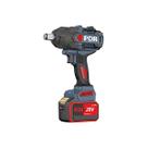 Chave de Impacto Brushless 3/4 20V 6,0Ah 1700Nm PDR PRO-B1080