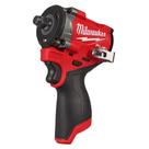 Chave De Impacto C 1/2" 12V Fuel 745 Nm 2563-20 Milwaukee Unica
