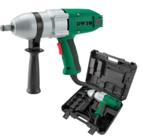 Chave de impacto com encaixe de 3/4" CID 634 600W 220V DWT