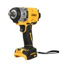 Chave De Impacto Compacta Sem Escovas 20V Para Reparo E Montagem De Caminhões DEWALT DCF922 Chave De Impacto Compacta Sem Escovas 20V Para Reparo E Montagem De Caminhões DEWALT DCF922