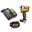 Chave De Impacto Dewalt 1/2 Bateria 20v 3ah Dcf922 Brushless