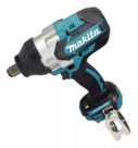 Chave de Impacto DTW1001Z 18V - Makita Sem Fio Alta Potencia Chave de Impacto DTW1001Z 18V - Makita Sem Fio Alta Potencia