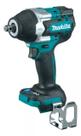 Chave de Impacto DTW700Z 18V MAKITA Sem Fio - Alta Potencia Chave de Impacto DTW700Z 18V MAKITA Sem Fio - Alta Potencia