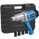 Chave de Impacto Elétrica 1/2 Pol. 900W com Maleta e 4 Soqu Chave de Impacto Elétrica 1/2 Pol. 900W com Maleta e 4 Soqu