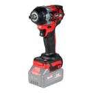 Chave de Impacto Elétrica Power Tools Toyama Chave de Impacto Elétrica Power Tools Toyama