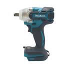 Chave De Impacto Elétrica Recarregável Makita DTW285 Sem Fio E Sem Escovas De 18V Com Alto Torque