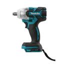 Chave De Impacto Elétrica Sem Fio 18V Makita DTW285 Ferramentas Elétricas Recarregáveis