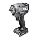 Chave de Impacto FLEX FX1431A-Z 24V Brushless Torque de 450 Nm