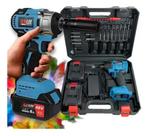 Chave de impacto - jumlee - jt-biw68v-2c