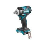 Chave de impacto makita 1/2" 40v xgt tw004gz Chave de impacto makita 1/2" 40v xgt tw004gz