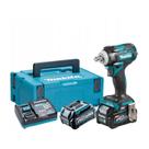 Chave de Impacto Makita 40V XGT TW004GD201 1/2"