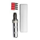 Chave de Impacto Manual com 4 Pontas - EDA Chave de Impacto Manual com 4 Pontas - EDA