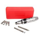 Chave de Impacto Manual com 8 Peças