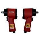 Chave De Impacto Mini 1/2 Polegada 67 Kilo De Torque