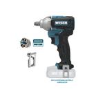Chave de Impacto Motor Brushless Wesco Sem Bateria 18V WS2382.9
