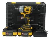 Chave de impacto nakkan - nk7731 Chave de impacto nakkan - nk7731