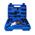Chave De Impacto Pneumática 1/2 + 20pçs King Tony 44116MP12 Cor:Preto