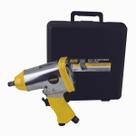 Chave de Impacto Pneumática 1/2" KPL-1/2 + Kit Lynus Chave de Impacto Pneumática 1/2" KPL-1/2 + Kit Lynus