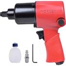 Chave De Impacto Pneumática 1/2" Worker 310nm, 90 Psi