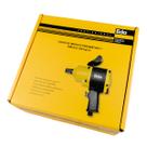 Chave de Impacto Pneumática 1 2000Nm EDA Profissional Alta Potência 4200rpm