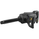 Chave de Impacto Pneumática 1"-25,4 mm CIP 100 Vonder Plus
