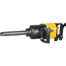 Chave De Impacto Pneumática 1 - 25,4 Mm, Civ 100, Vonder Ostenvonder