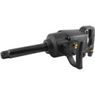 Chave De Impacto Pneumática 1 Pol 25,4 Mm Vonder Cip100 Chave De Impacto Pneumática 1 Pol 25,4 Mm Vonder Cip100