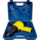 Chave de Impacto Pneumática, 3/4", 120 Kgf.m, com 2 Soquetes e Maleta, At6607tk, Puma OstenVonder
