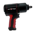 Chave de impacto pneumática encaixe 1/2" 1421 Nm Super Torque - SGT-0536A
