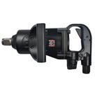 Chave de impacto pneumática encaixe 1" eixo curto Twin-Hammer 2034 Nm - SGT-0569C Chave de impacto pneumática encaixe 1" eixo curto Twin-Hammer 2034 Nm - SGT-0569C