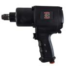 Chave de impacto pneumática encaixe 3/4" 1294 Nm - SGT-0542