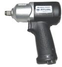 Chave de Impacto Pneumática Mini 1/2 Industrial torque 745 Nm, peso 1,3 kg, comprimento 160 mm