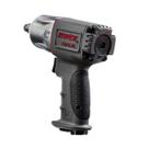 Chave de impacto pneumática NitroCat 1375XL de 1/2 polegada com embreagem dupla