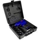 Chave de Impacto Pneumática PDR PRO-134k 36kgfm 1/2" Maleta Chave de Impacto Pneumática PDR PRO-134k 36kgfm 1/2" Maleta