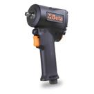 Chave de Impacto Pneumática Reversível 3/8'' Torque 515Nm Super Compacta 1924XM Beta Chave de Impacto Pneumática Reversível 3/8'' Torque 515Nm Super Compacta 1924XM Beta