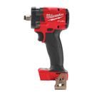 Chave de impacto sem fio Milwaukee M18 FUEL 2855-20 250Nm