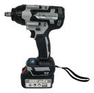 Chave de Impacto SGT7507PRO Brushless 700Nm 2 baterias Sigma