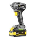 Chave De Impacto Ti21/350P A Bateria 21V Brushless Titanium Platina