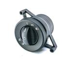 Chave De Luz Atego Axor Actros Após 2007 24V Com Farol Lanterna Traseira Neblina 10 Vias - DNI2143