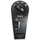 Chave De Luz - Caminhao Volvo