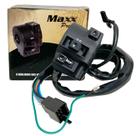 Chave de Luz Cg 150 Fan 2009 A 2013 Cg 150 Fan 2009 A 2013 Cg 150 Titan 2004 A 2008