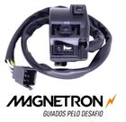 Chave de Luz Cg 150 Titan Ks 2004-2008 / Cg 125 Fan Ks 2009-2013 Magnetron